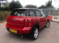 MINI COUNTRYMAN COOPER