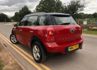 MINI COUNTRYMAN COOPER