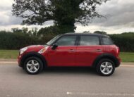 MINI COUNTRYMAN COOPER