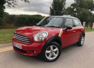 MINI COUNTRYMAN COOPER