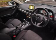 Mazda 3 Sport Nav