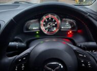 Mazda 3 Sport Nav