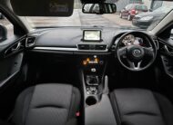 Mazda 3 Sport Nav