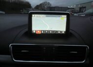 Mazda 3 Sport Nav