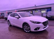 Mazda 3 Sport Nav