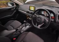 Mazda 3 Sport Nav