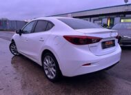 Mazda 3 Sport Nav