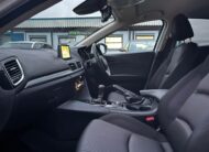 Mazda 3 Sport Nav