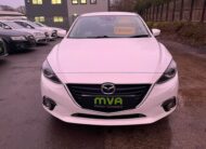 Mazda 3 Sport Nav