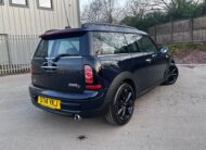 MINI Cooper Clubman D