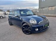 MINI Cooper Clubman D