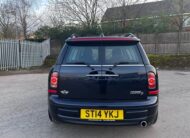 MINI Cooper Clubman D