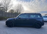 MINI Cooper Clubman D