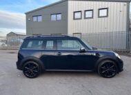 MINI Cooper Clubman D