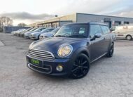 MINI Cooper Clubman D