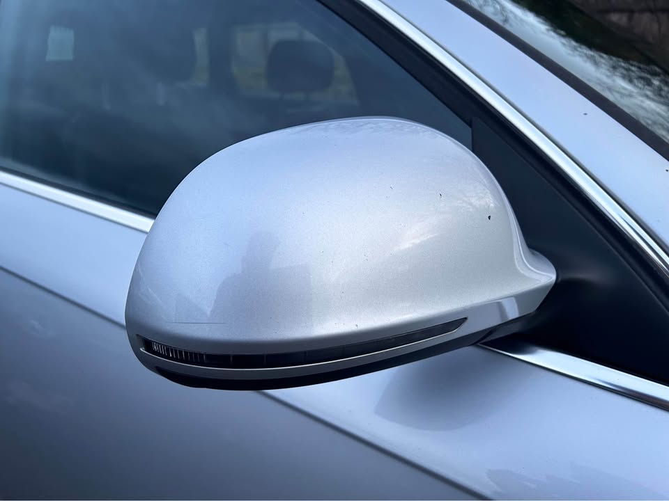 Audi A6 S Line Special Edition