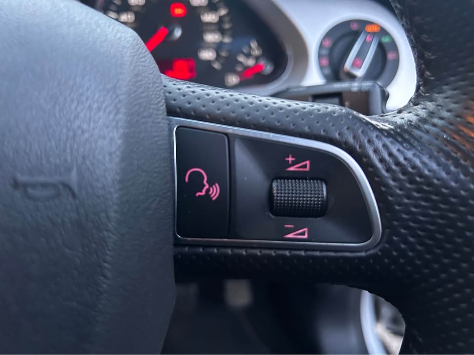 Audi A6 S Line Special Edition