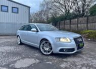 Audi A6 S Line Special Edition