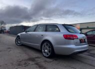 Audi A6 S Line Special Edition