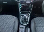 VAUXHALL ASTRA SRI NAV CDTI