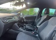 VAUXHALL ASTRA SRI NAV CDTI