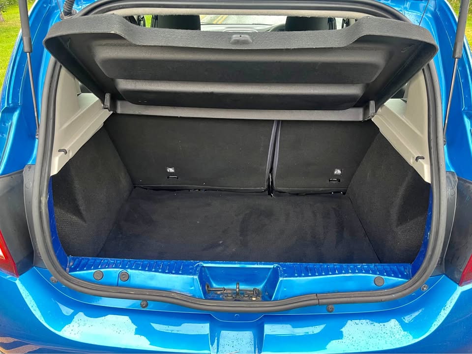 Dacia Sandero Ambiance