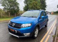 Dacia Sandero Ambiance