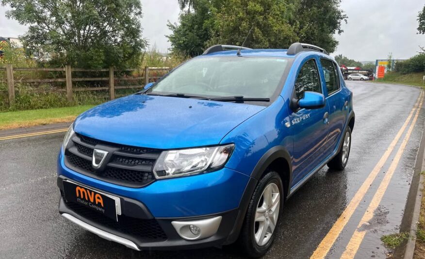 Dacia Sandero Ambiance