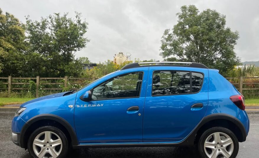 Dacia Sandero Ambiance