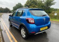 Dacia Sandero Ambiance