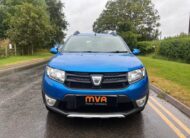 Dacia Sandero Ambiance