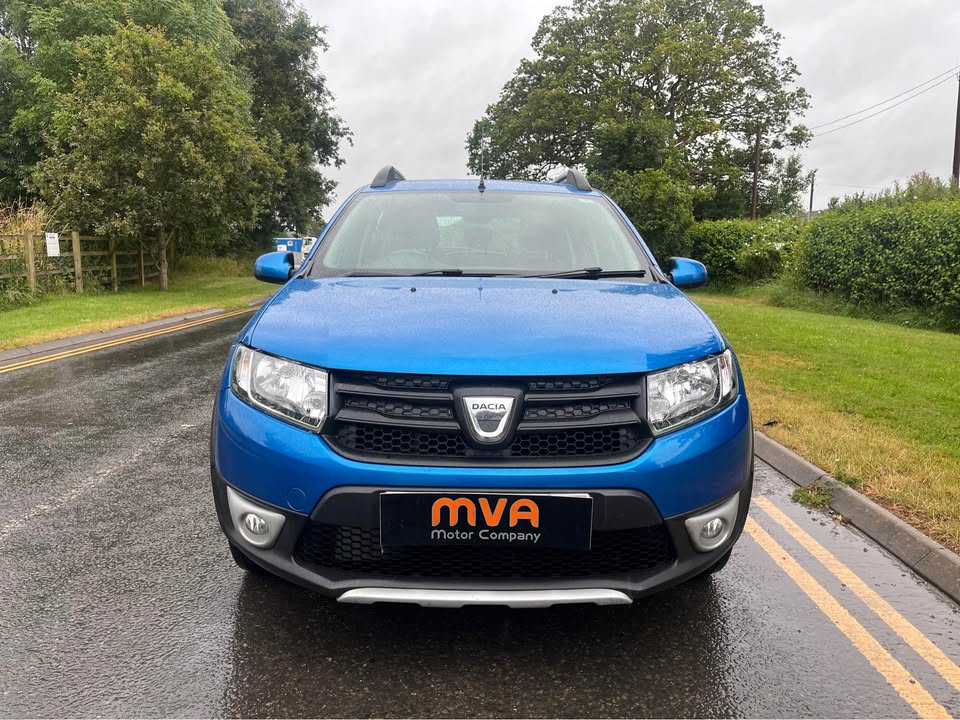 Dacia Sandero Ambiance