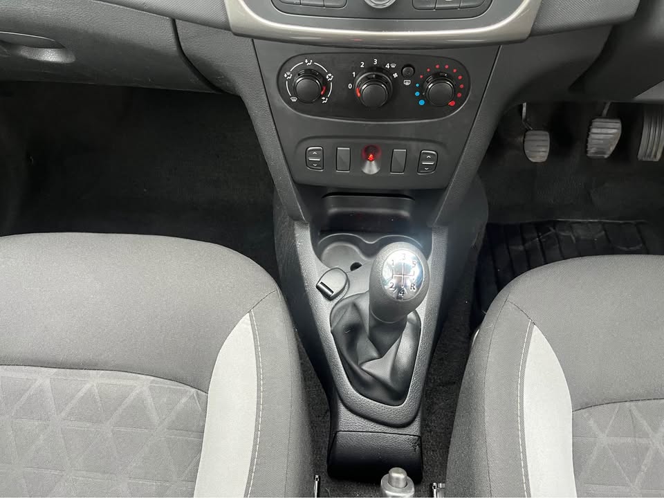 Dacia Sandero Ambiance