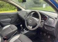 Dacia Sandero Ambiance