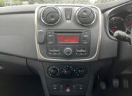 Dacia Sandero Ambiance