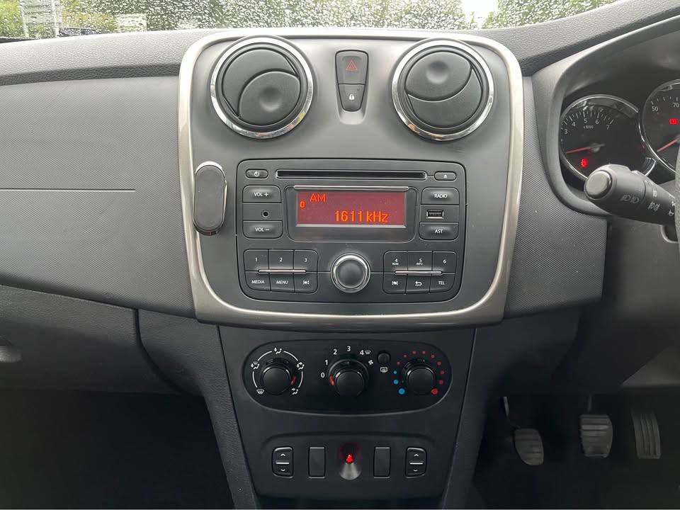 Dacia Sandero Ambiance