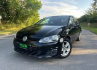 VOLKSWAGEN GOLF MATCH BLUMOTION