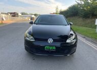 VOLKSWAGEN GOLF MATCH BLUMOTION