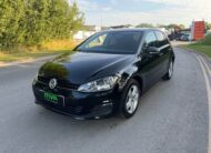 VOLKSWAGEN GOLF MATCH BLUMOTION