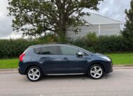 Peugeot 3008 Allure