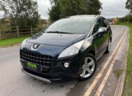 Peugeot 3008 Allure