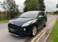 Peugeot 3008 Allure