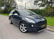 Peugeot 3008 Allure