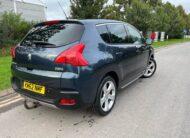 Peugeot 3008 Allure