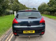 Peugeot 3008 Allure