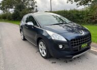 Peugeot 3008 Allure