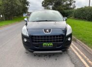 Peugeot 3008 Allure