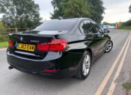 BMW 320D SPORT