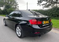 BMW 320D SPORT