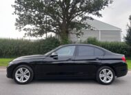 BMW 320D SPORT